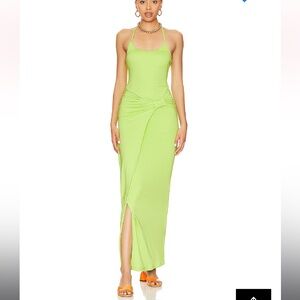 superdown Brie Maxi Dress